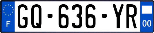 GQ-636-YR