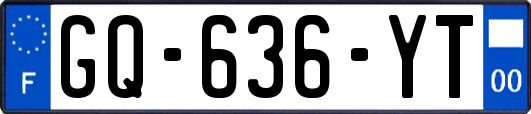 GQ-636-YT