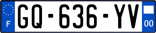 GQ-636-YV