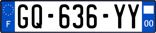 GQ-636-YY