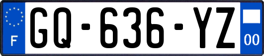 GQ-636-YZ
