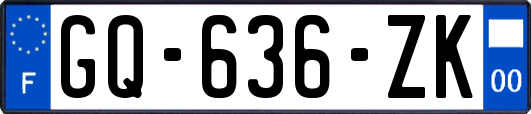 GQ-636-ZK