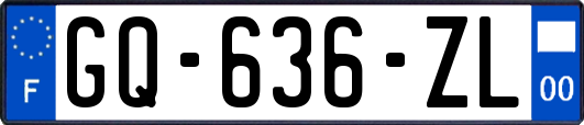 GQ-636-ZL