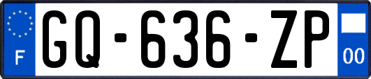 GQ-636-ZP
