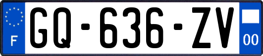 GQ-636-ZV