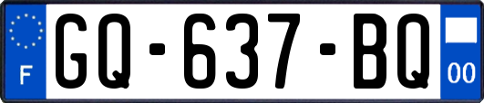 GQ-637-BQ