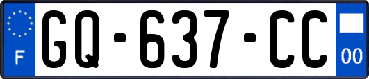 GQ-637-CC