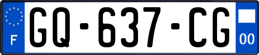 GQ-637-CG