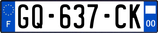GQ-637-CK
