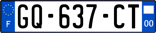 GQ-637-CT