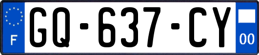 GQ-637-CY