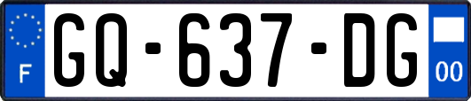 GQ-637-DG