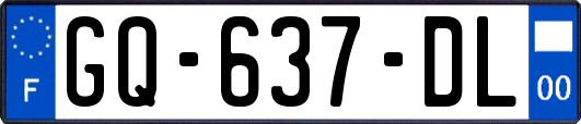 GQ-637-DL