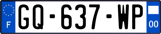 GQ-637-WP