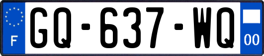 GQ-637-WQ