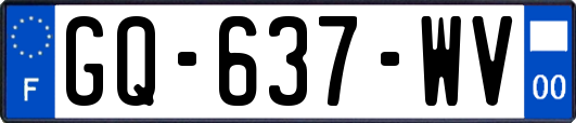 GQ-637-WV