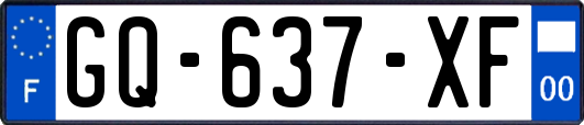 GQ-637-XF