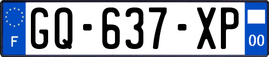 GQ-637-XP