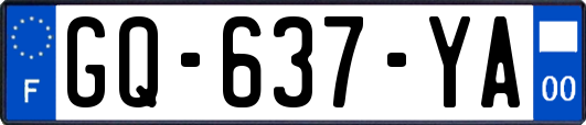 GQ-637-YA