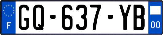 GQ-637-YB