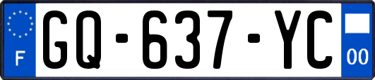 GQ-637-YC