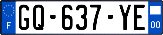 GQ-637-YE