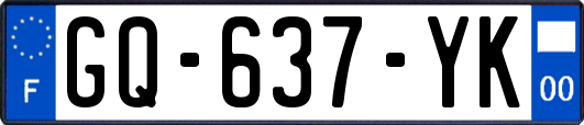 GQ-637-YK