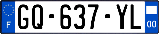 GQ-637-YL