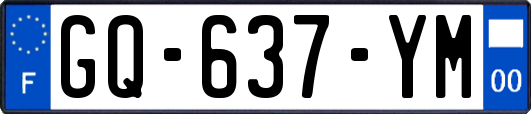 GQ-637-YM