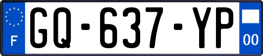 GQ-637-YP