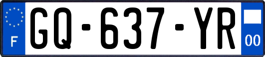 GQ-637-YR