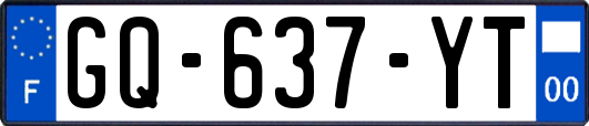GQ-637-YT