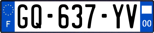 GQ-637-YV