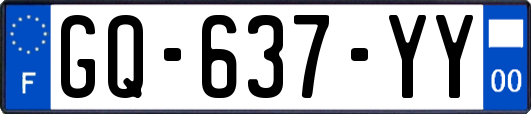 GQ-637-YY