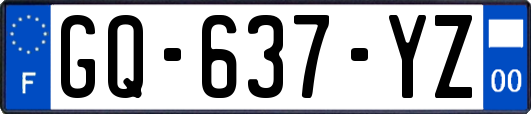 GQ-637-YZ
