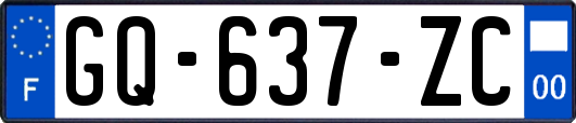 GQ-637-ZC