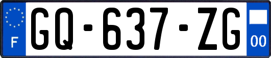 GQ-637-ZG