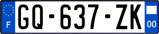 GQ-637-ZK