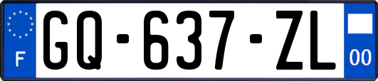 GQ-637-ZL