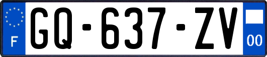 GQ-637-ZV