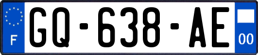 GQ-638-AE