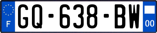 GQ-638-BW