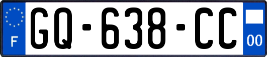 GQ-638-CC