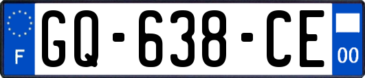 GQ-638-CE