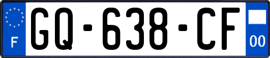 GQ-638-CF