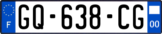 GQ-638-CG