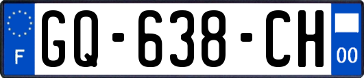 GQ-638-CH