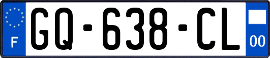 GQ-638-CL