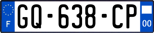 GQ-638-CP