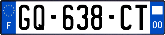 GQ-638-CT